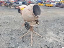 Image of Belle Petrol Mixer