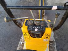 Image of JCB 8008 CT Micro Excavator