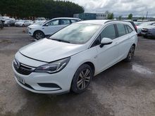 Image of VAUXHALL ASTRA CDTI Estate