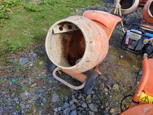 Image of Belle 150 110V Mixer