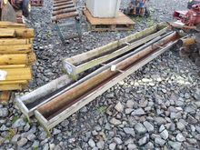 Image of 3 x Sheep Troughs