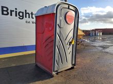 Image of Portable Toilet