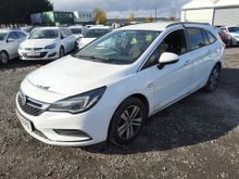 Image of VAUXHALL ASTRA CDTI Estate