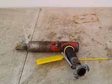 Image of Needle Gun-Air