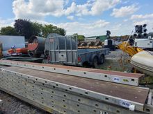 Image of 1x 3.5m Staging Board