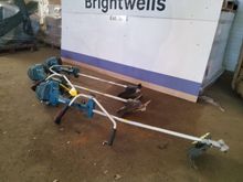 Image of 3x Makita Strimmer