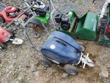 Image of Line Marker