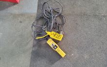 Image of Schneider Electric Hoist Switch Control Box