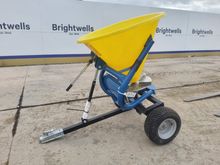 Image of Fleming Cosmo 180 Towed Spinner