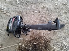 Image of Mercury 6HP Engine
