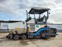 Image of Vogelle Super 1803-2 Paver