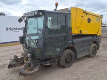 Image of SCHMIDT 200 Compact Sweeper