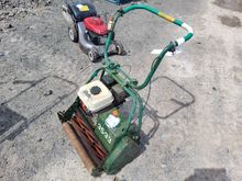 Image of Atco B20 Multiblade Mower