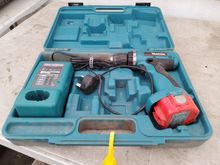 Image of Makita 6280D Cordless Drill