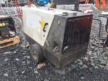 Image of Harrington Generators SKD100-1 Generator