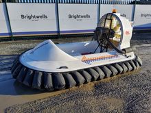 Image of Osprey 1 Hovercraft