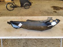 Image of Qty of Side Panels for Scooters