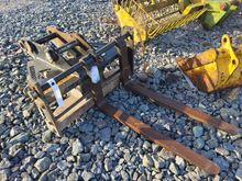 Image of Pallet Tines