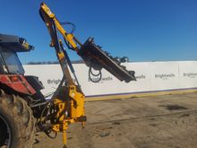 Image of Bomford B49S Hedgetrimmer