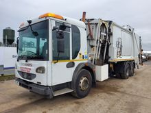 Image of DENNIS Elite 2 Refuse Collection Vehicle
