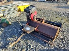 Image of Logic Flail Topper