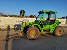 Image of Merlo P40.7 Telehandler