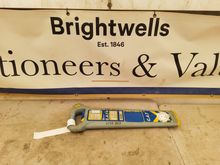 Image of Radio Detection Cable Avoidance Tool (CAT)