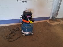 Image of Dust Extractor