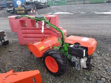 Image of Agria 3400 KL Diesel Rotavator