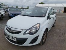 Image of VAUXHALL CORSA SPECIAL CDTIECOFLEX 5 Door Hatchback