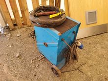 Image of Clarke Plasma King 50 Plasma Cutter