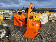 Image of Timberwolf PTO/150H Woodchipper