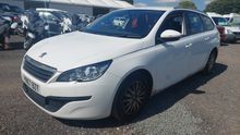 Image of PEUGEOT 308 ACCESS SW BLUE HDI S/ Estate