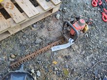 Image of West Mac Hedgecutter