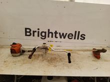 Image of Stihl FS460 Clearing Saw