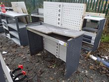 Image of Vehicle Racking