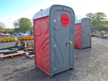 Image of Portable Toilet