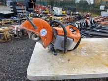 Image of Stihl TS410 Disc Cutter