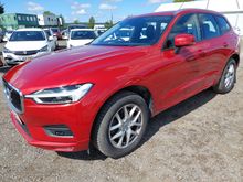 Image of VOLVO XC60 MOMENTUM PRO B4 AWD Estate
