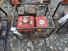 Image of Honda EG2200 Generator