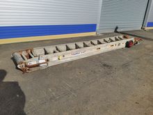 Image of Shifta Conveyor Section Swl 200Kg Length 4.4M  Width 450Mm