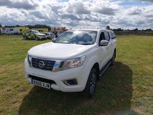 Image of NISSAN NP300 NAVARA N-CONNECTA D Pick-up