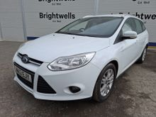 Image of FORD FOCUS EDGE TDCI 115 Estate