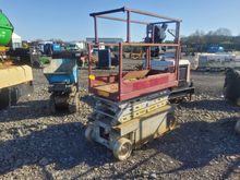 Image of Sky Jack SJIII 3219 Access Platform