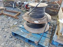 Image of 2x Reels Armoured Cable