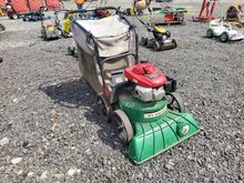 Image of Billy Goat KV Vacuum