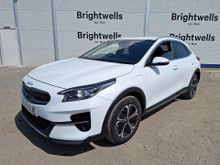 Image of KIA XCEED 3 PHEV S-A 5 Door Hatchback