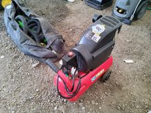 Image of Clarke Ranger 7/240 Air Compressor