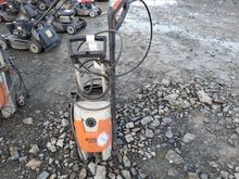Image of Stihl Pressure Washer