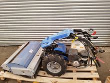 Image of Pedestrian Flail Mower